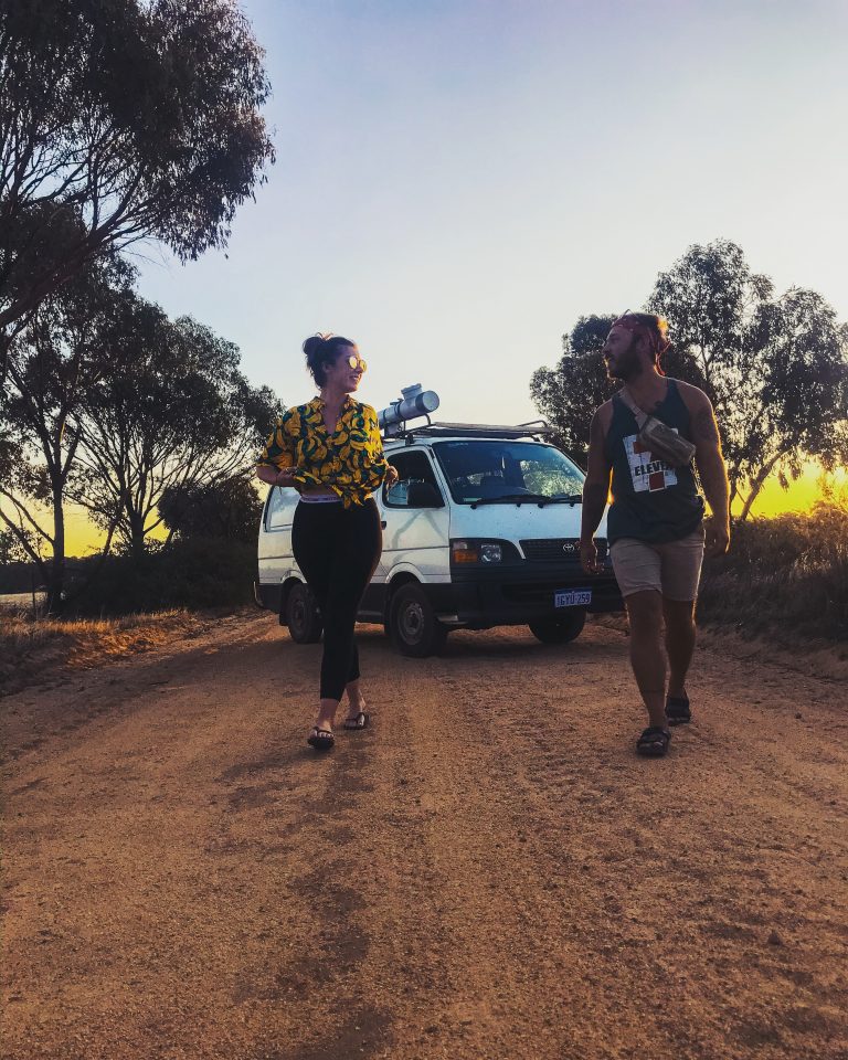 Van Build Budget Planning (Before You Even Buy a Van)