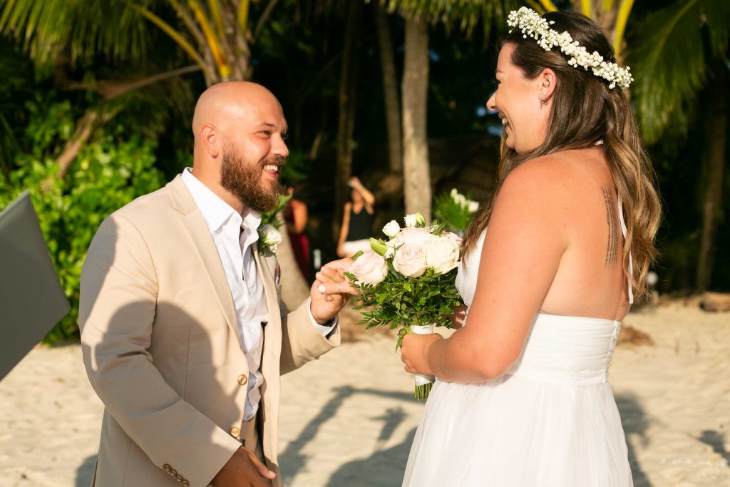 Traveling the world as a couple