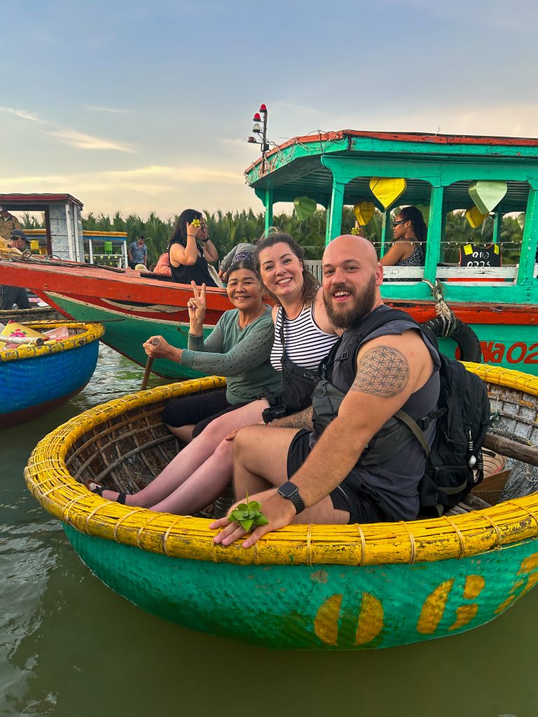 How Much Does Vietnam Cost to Travel As a Couple? ($50/day)